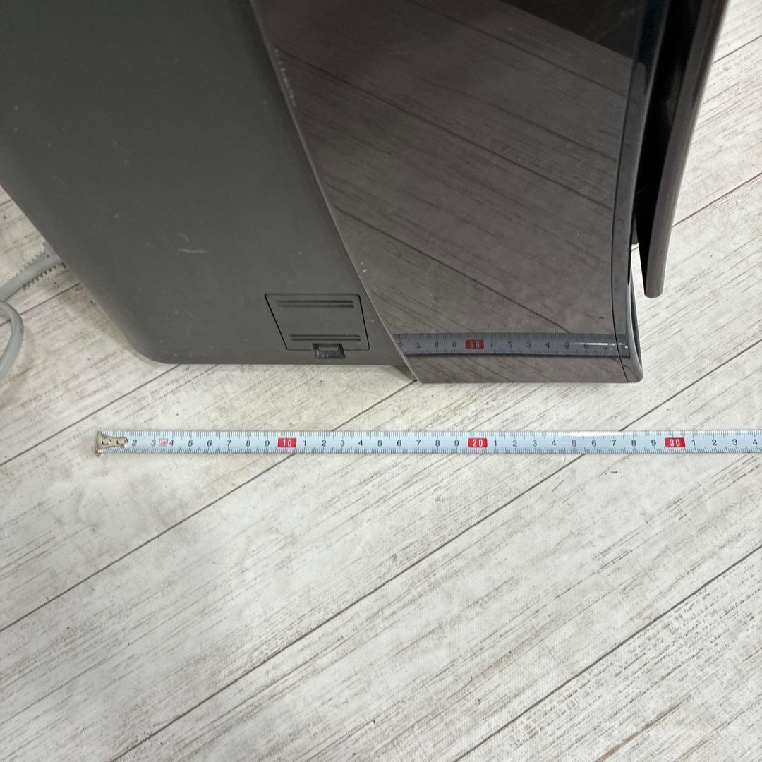 Panasonic F-VC70XM nanoe 加湿空気清浄機 2016年製