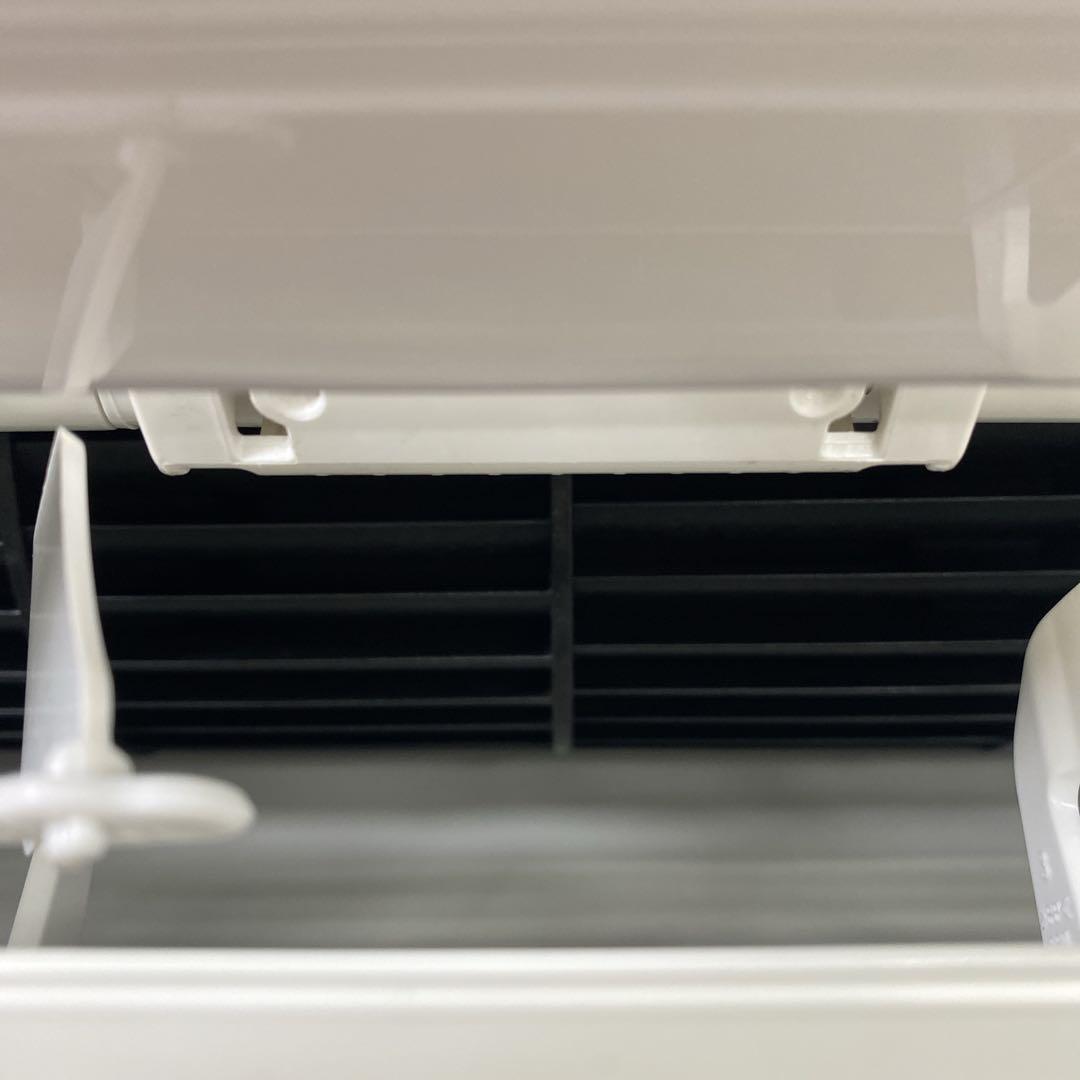 送料無料＊エアコン SHARP 2021年製 6畳用＊大阪 AS812