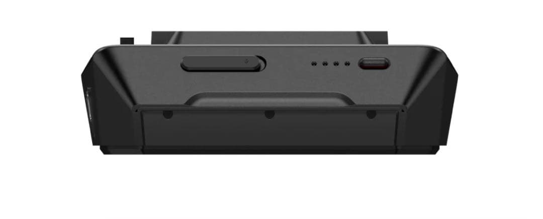 ecoflow wave2 ポータブルエアコン専用バッテリー防災対応　キャンプ用