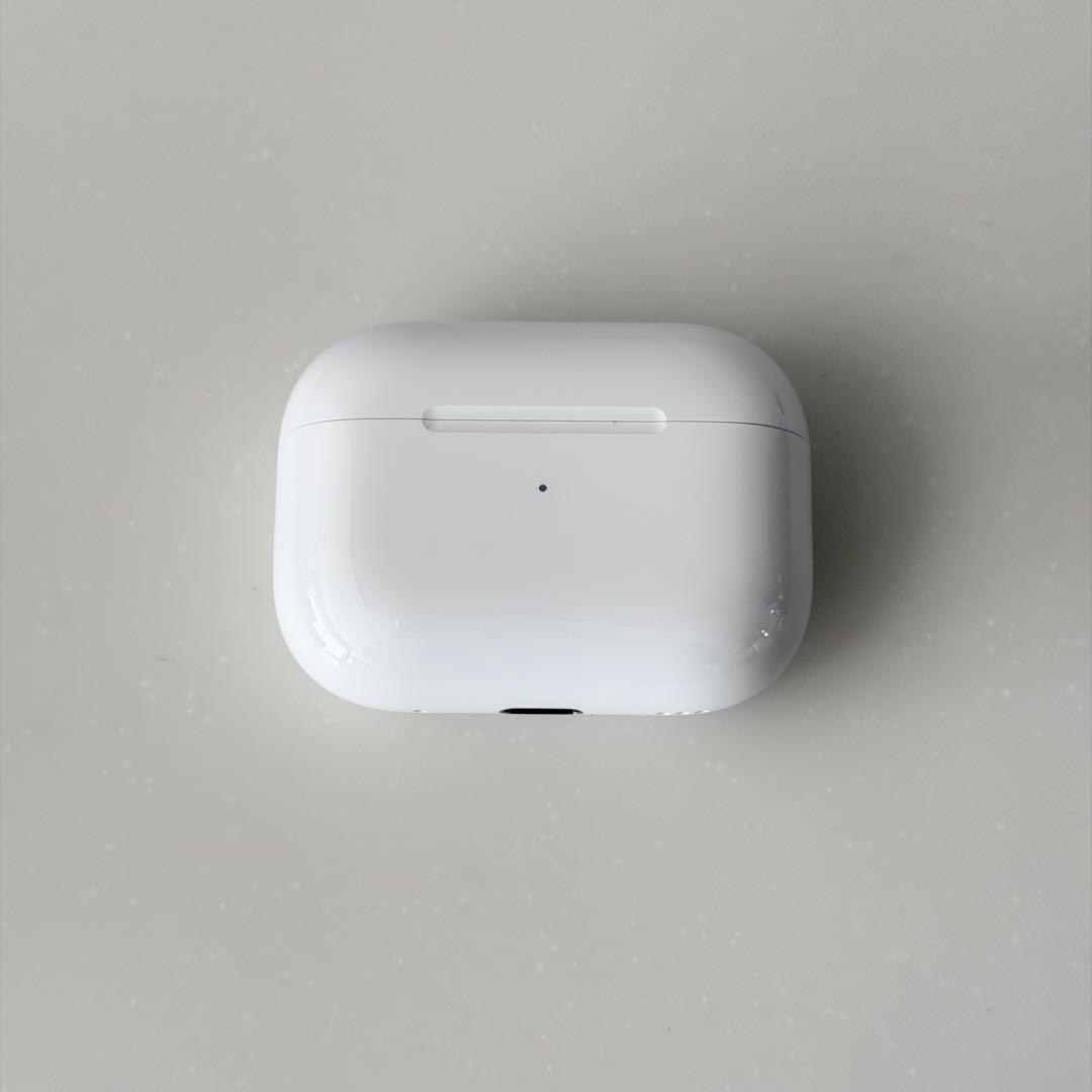 【新品】AirPodsPro 第2世代 MTJV3J/A USBC