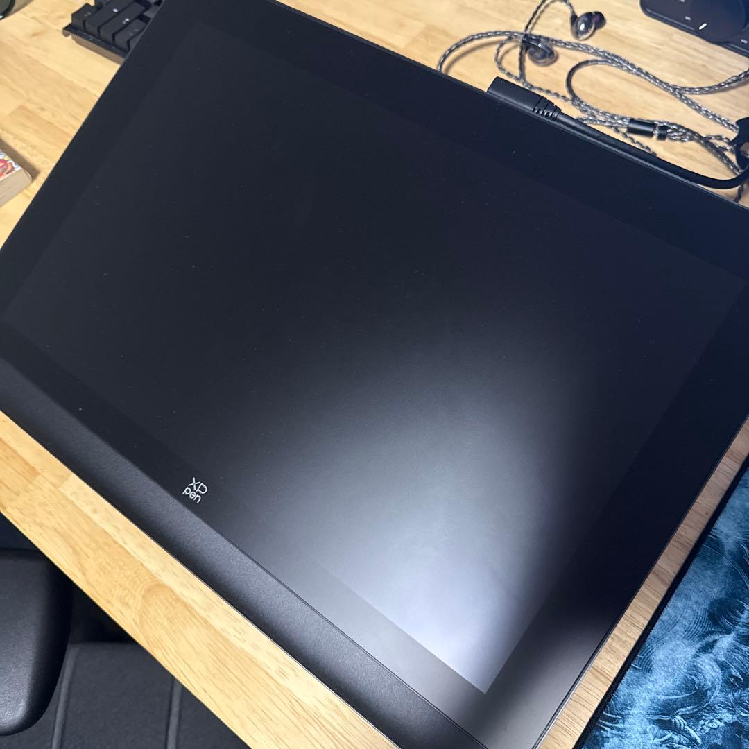 液タブ・ペンタブ Artist Pro 16 (Gen 2)