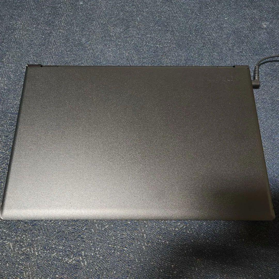 【修理済み】ノートパソコンdynabook i7 16GB 256GB