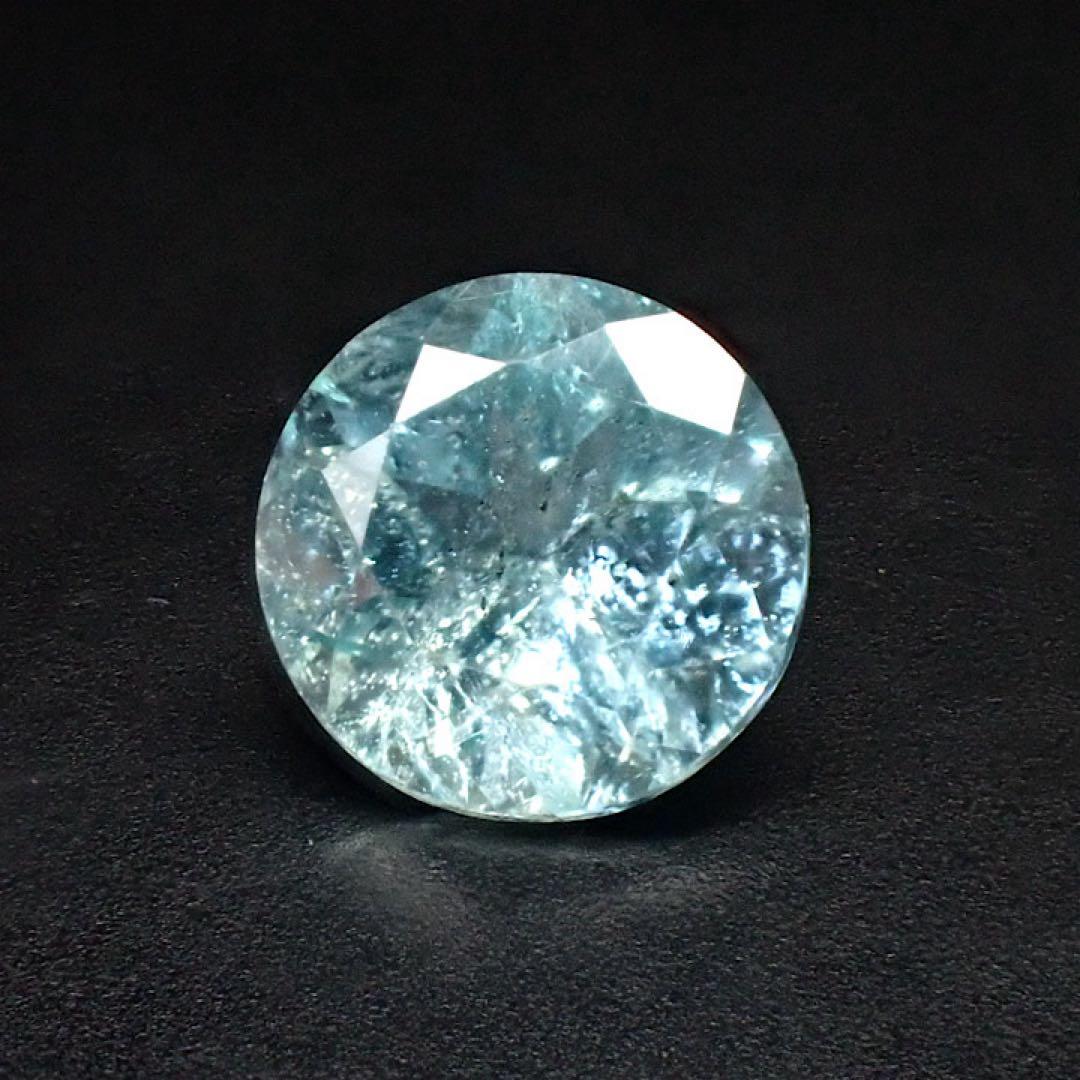 【モザンビーク産】パライバトルマリン