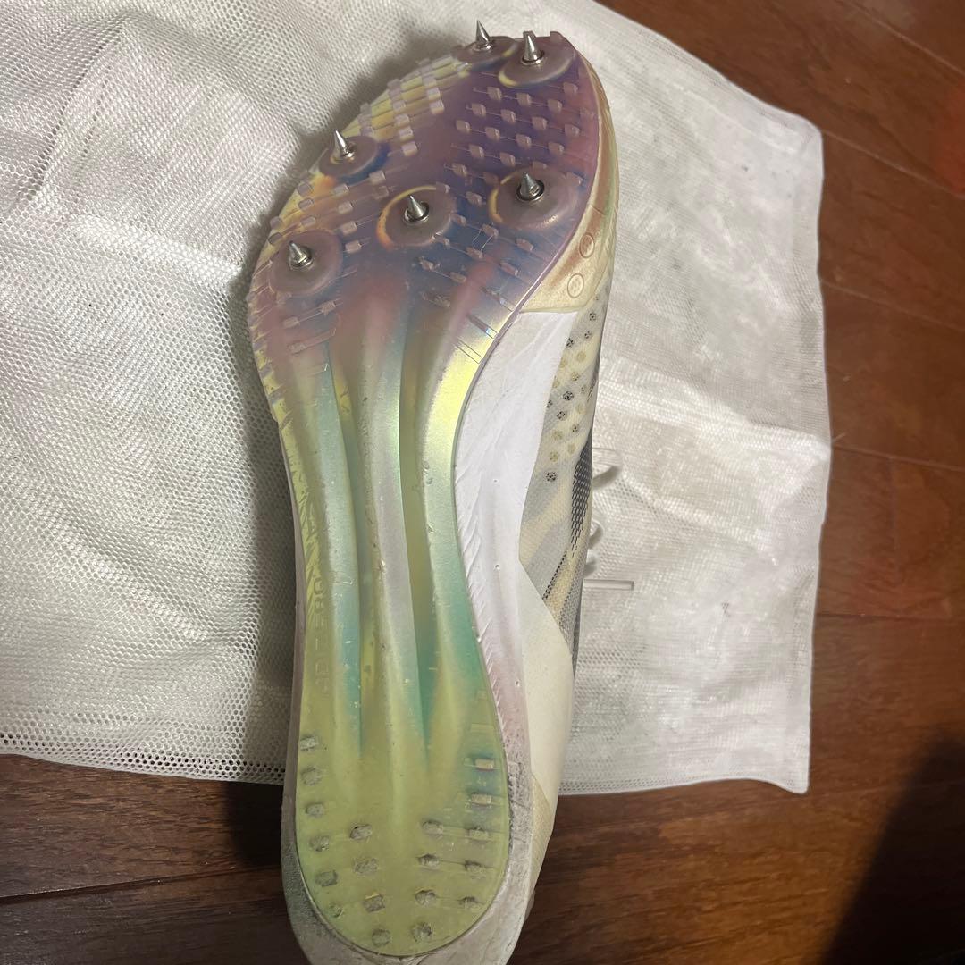 スパイク・シューズ adizero prime sp2