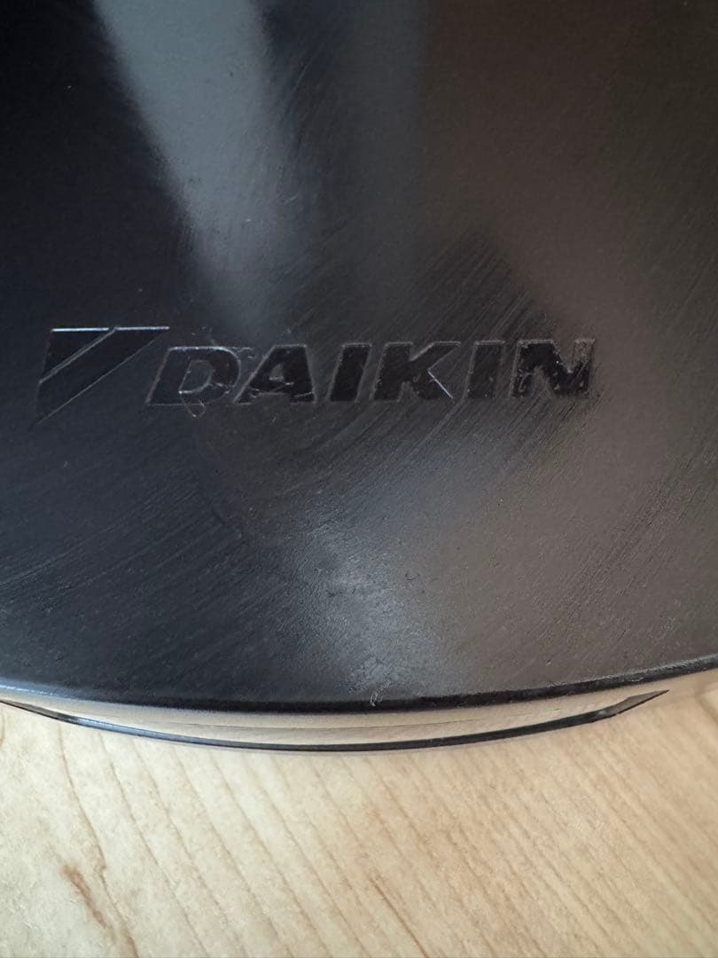 ダイキン ERFT11ZS-T セラムヒート　遠赤外線暖房機