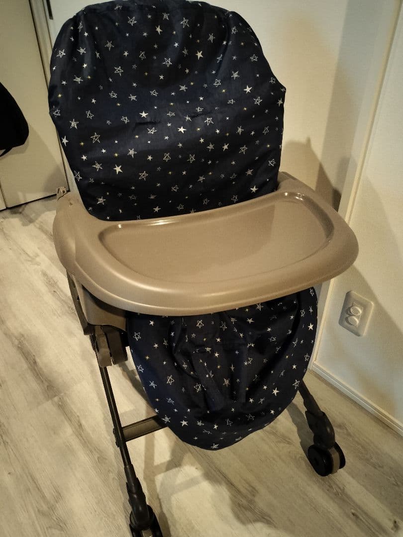 鹿児島発 コンビ ネムリラ AUTOSWING BEDI おやすみドーム付