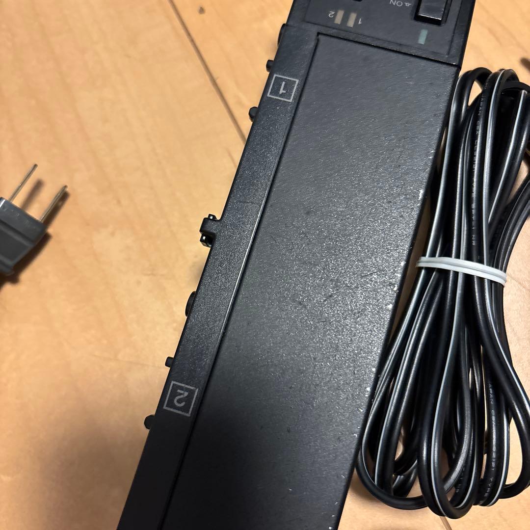 【希少動作品】SONY　CCD-F300　Video8　8mm対応