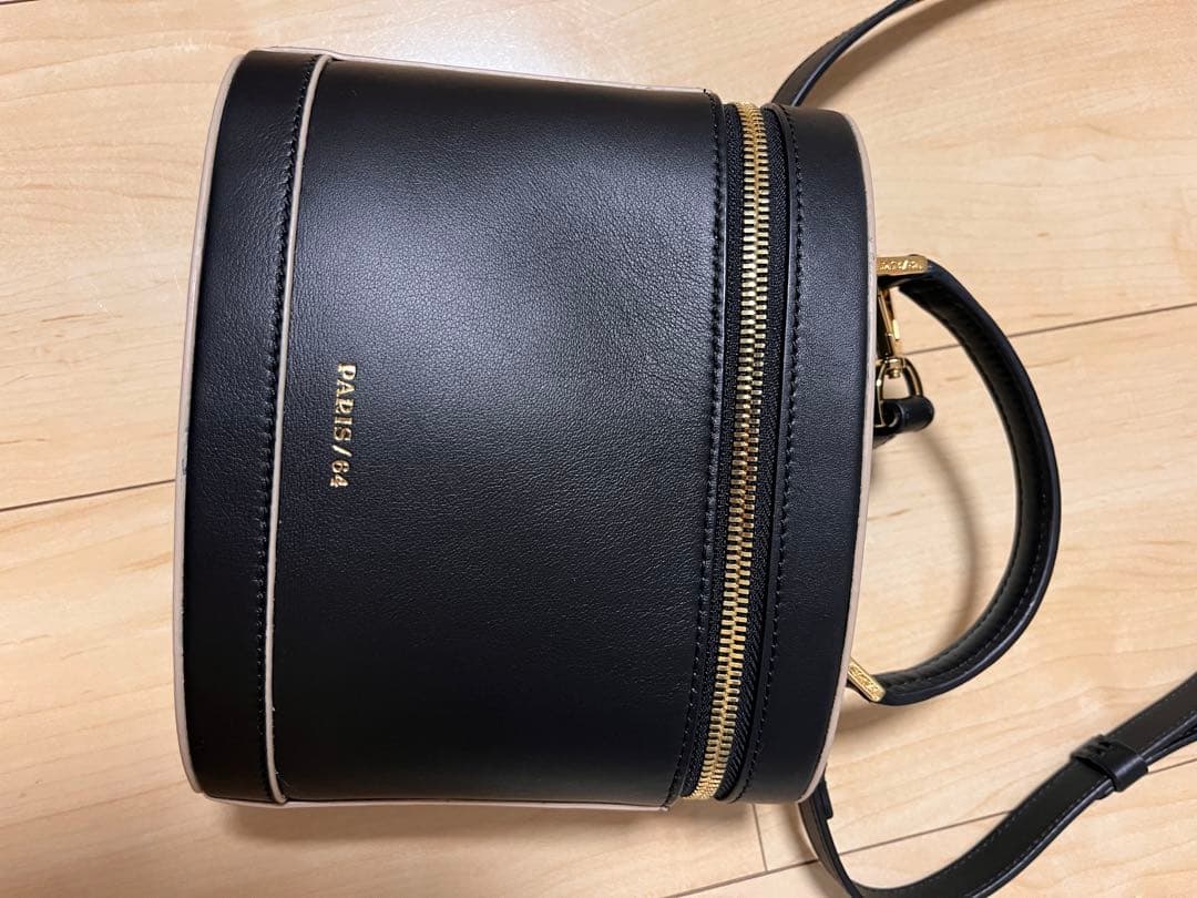 バッグ PARIS64 Prismatic black