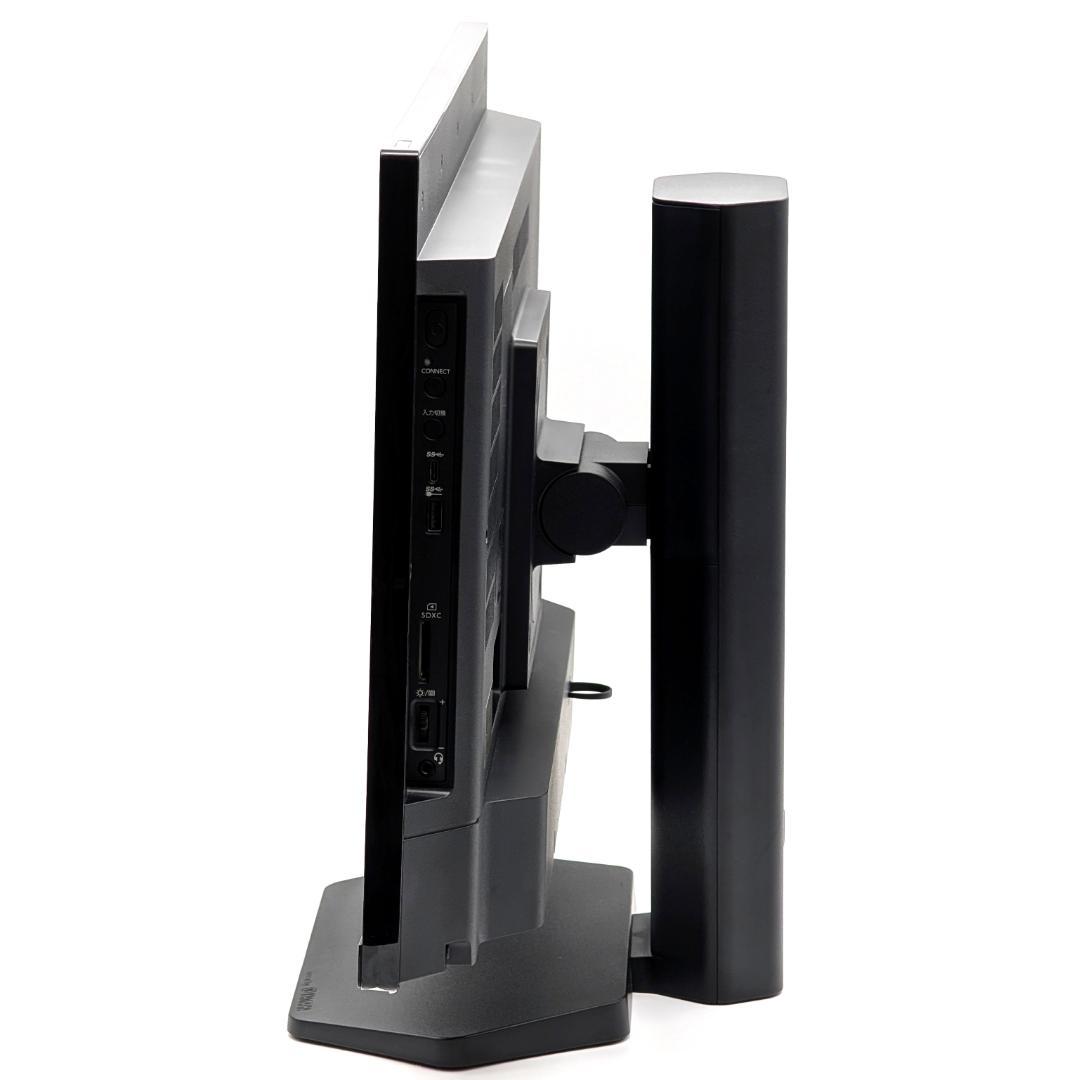 NEC LAVIE A2365/D Ryzen7＆SSD搭載液晶一体型PC