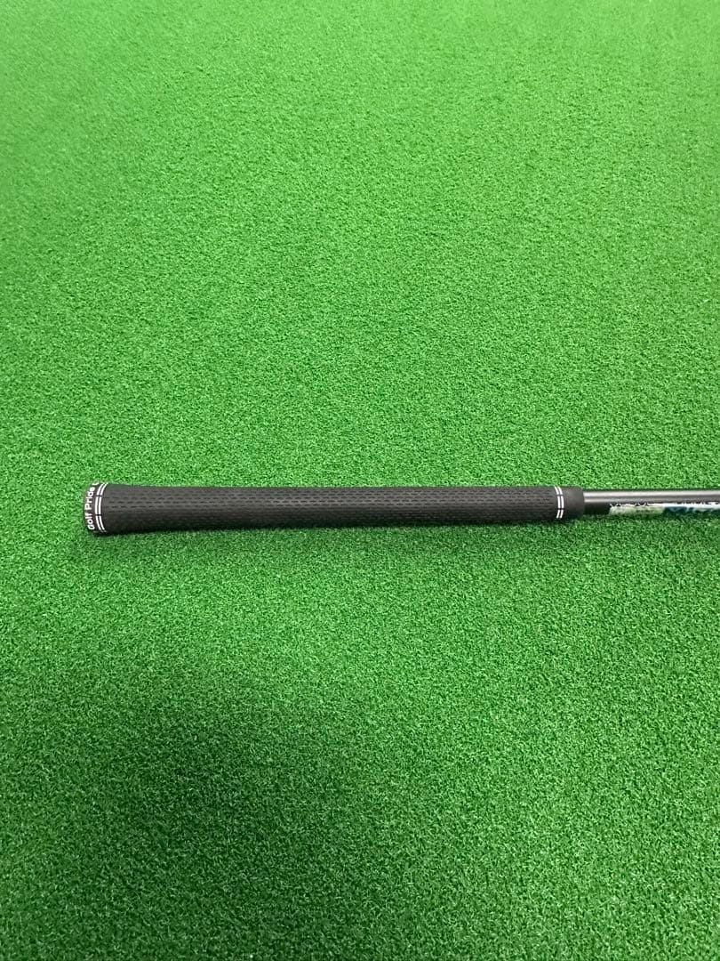 XXIO X 2024 ドライバー　9.5度