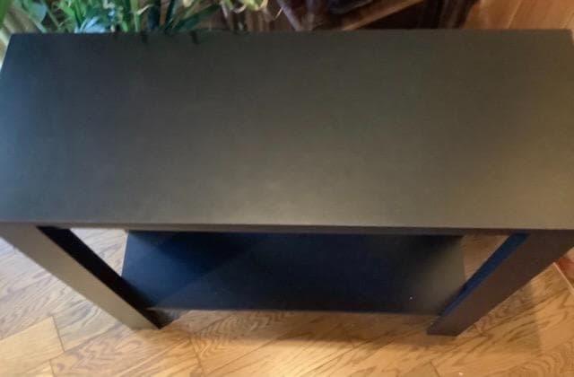 北欧 コンソール シックなデザイン ディスプレイテーブル