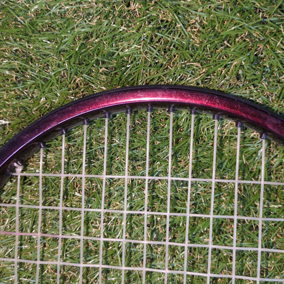 TOALSON トアルソン FORTY LOVE-X 98 2010