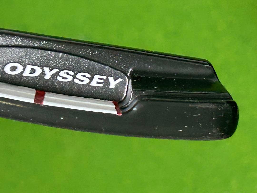 オデッセイ ホワイト・ライズ ix #1 34インチ