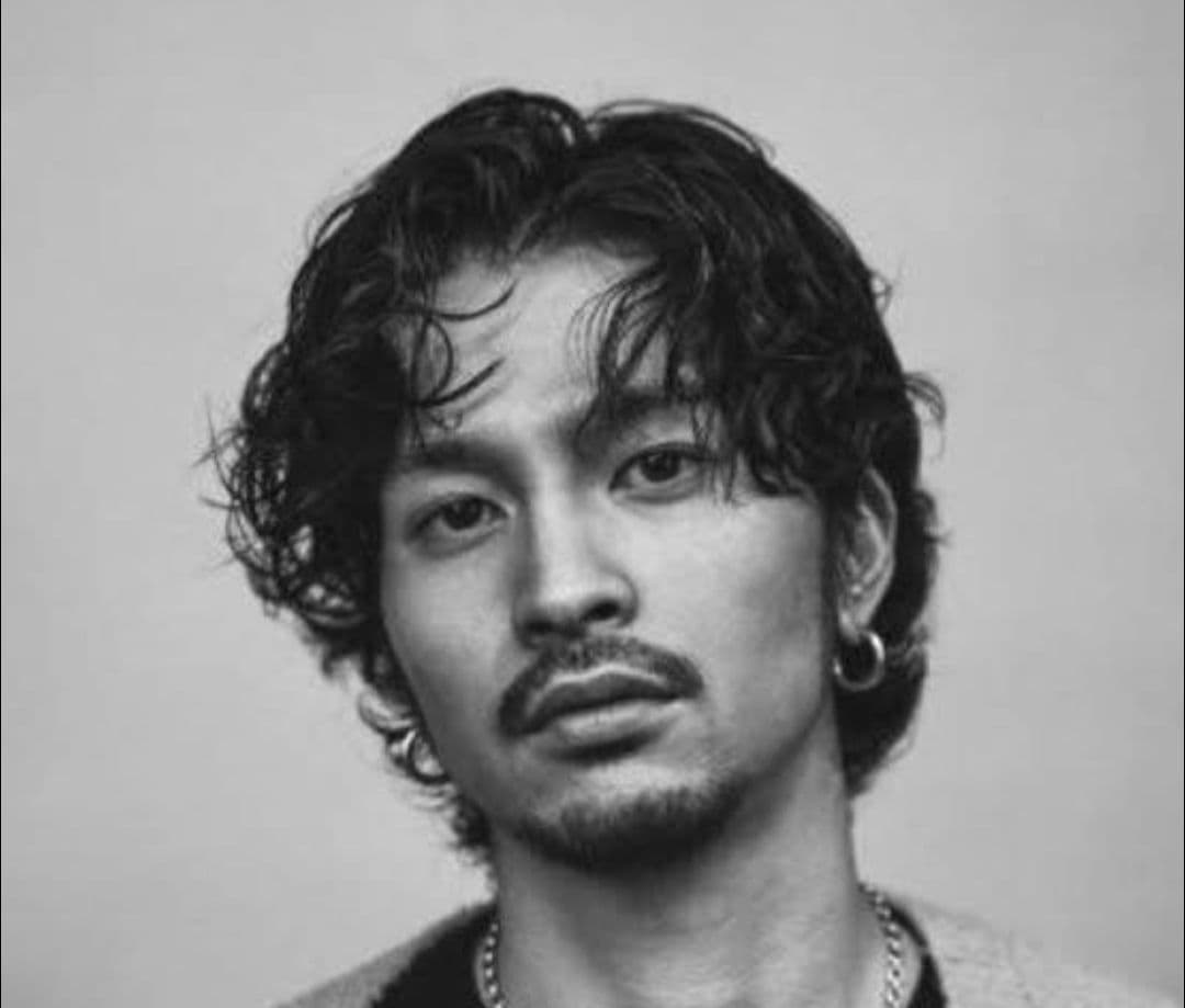 SILVER925 シルバーピアス　フープ