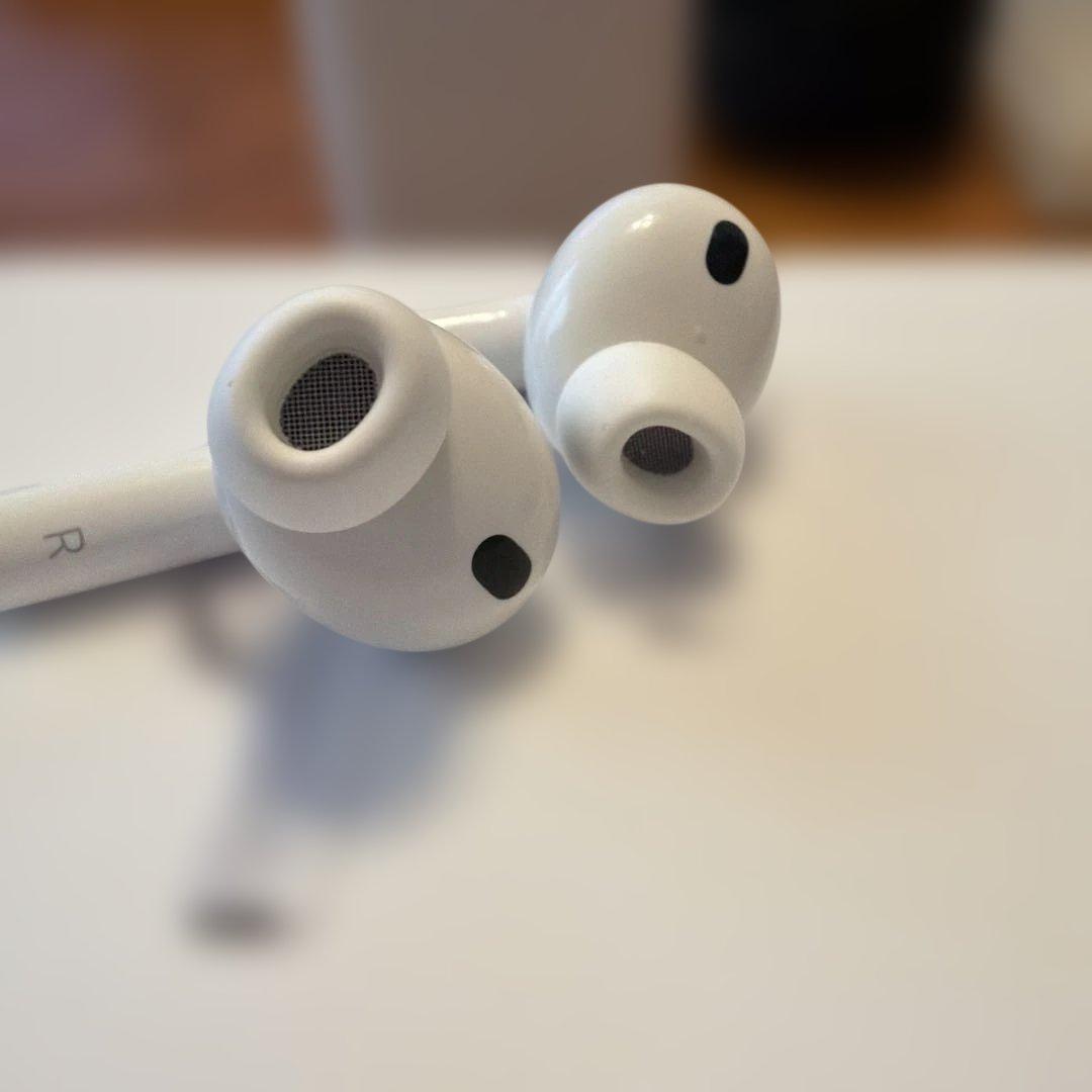 ほぼ新品！AirPods Pro 3 本体