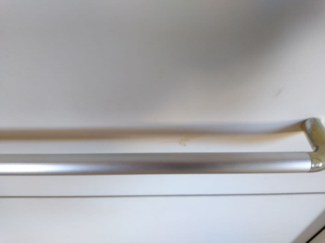 ホワイト 木製チェスト