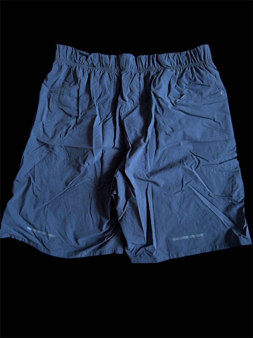 アシックスセットアップウェア　ブラック