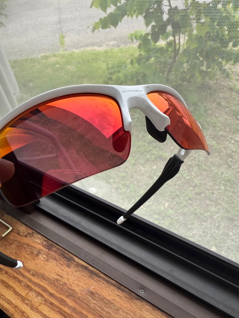 オークリーサングラスOAKLEY Flak® 2.0 S