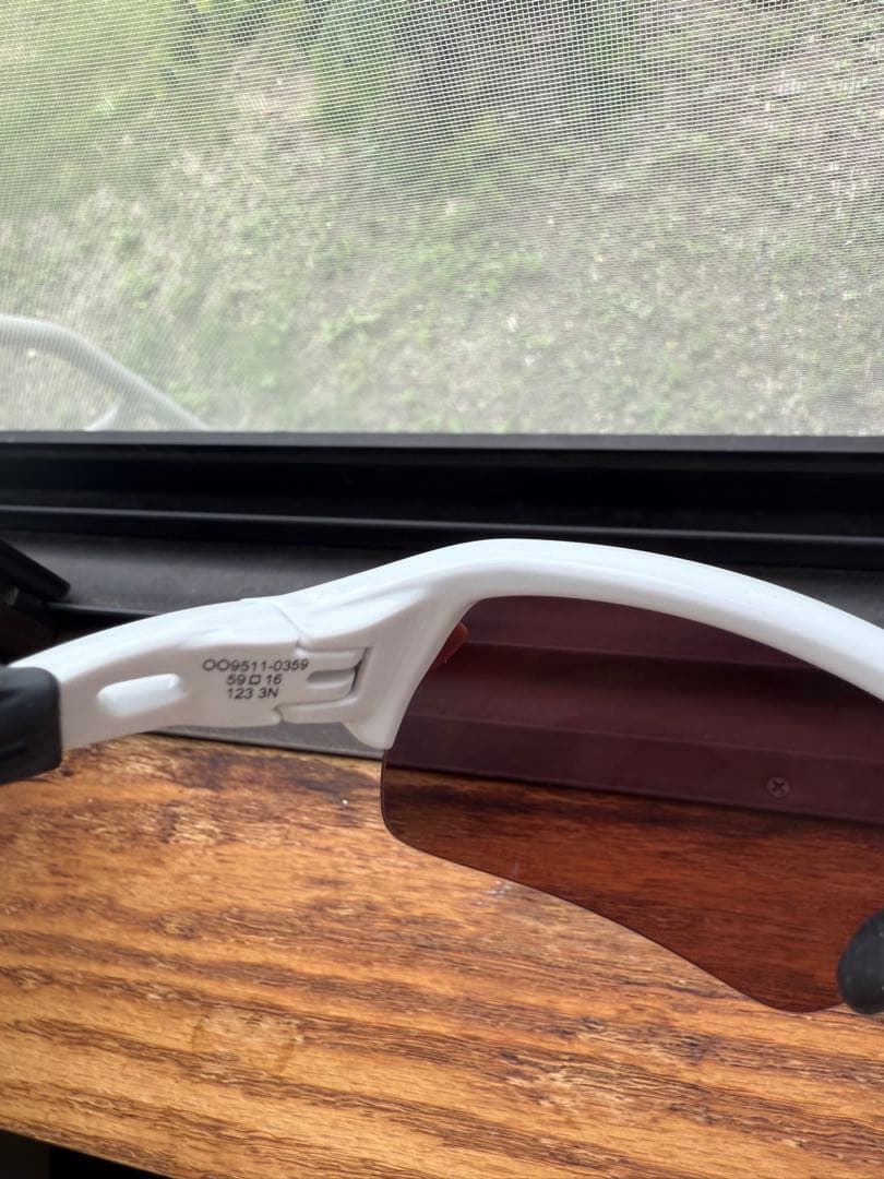 オークリーサングラスOAKLEY Flak® 2.0 S