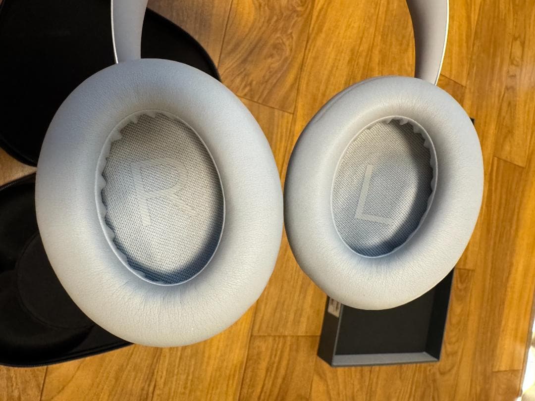 ヘッドホン Bose Noise Cancelling Headphones 700