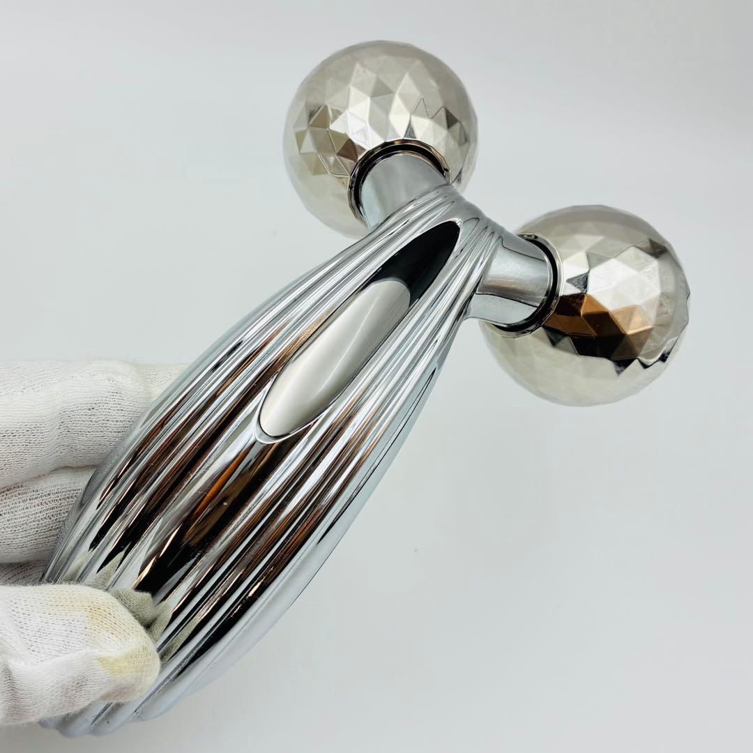 ReFa リファ カラットレイ フェイスローラー 美顔ローラー ギャランティ付き