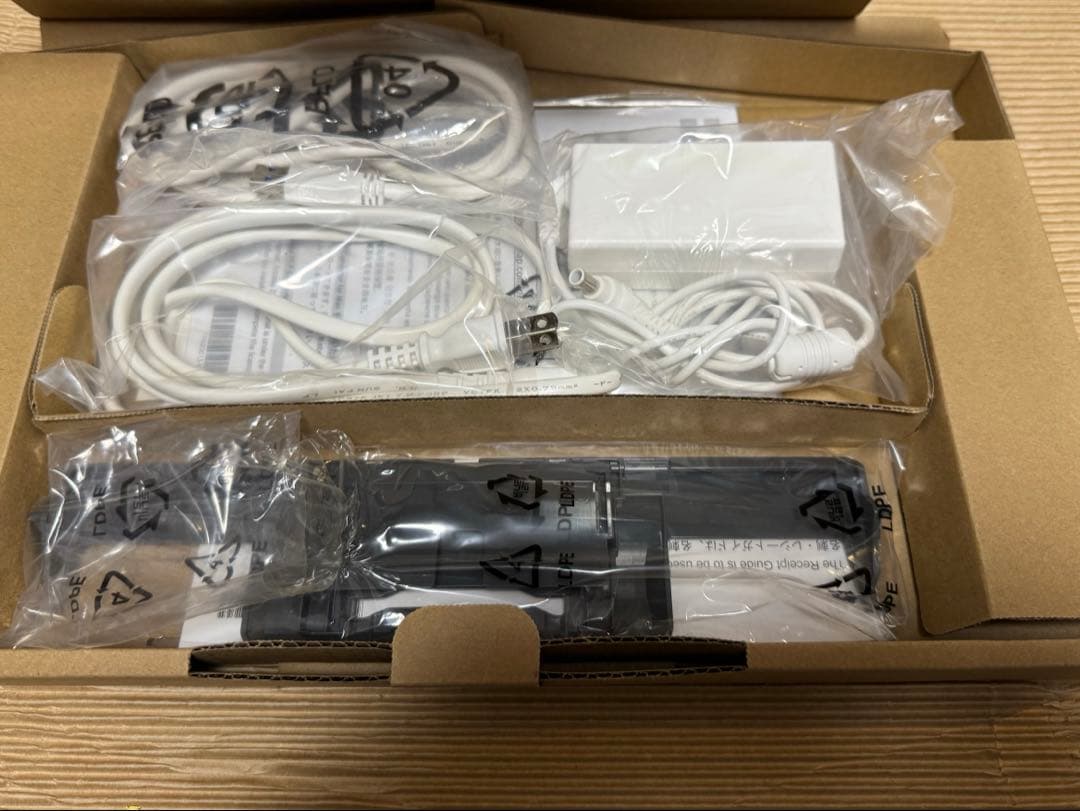 PFU ScanSnap ix1500ドキュメントスキャナー ホワイト　美品