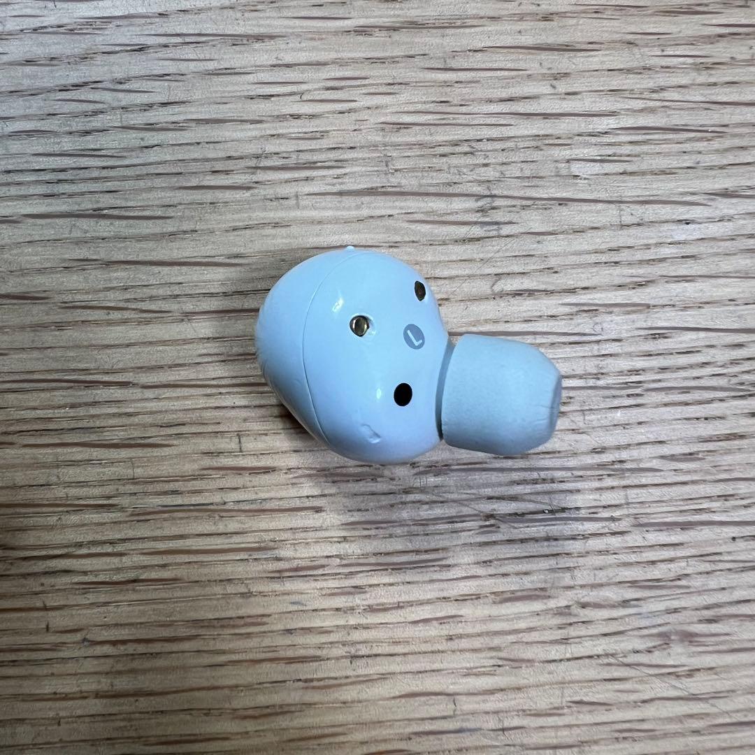 SONY WF-1000XM5 ワイヤレスイヤホン プラチナホワイト　即購入可