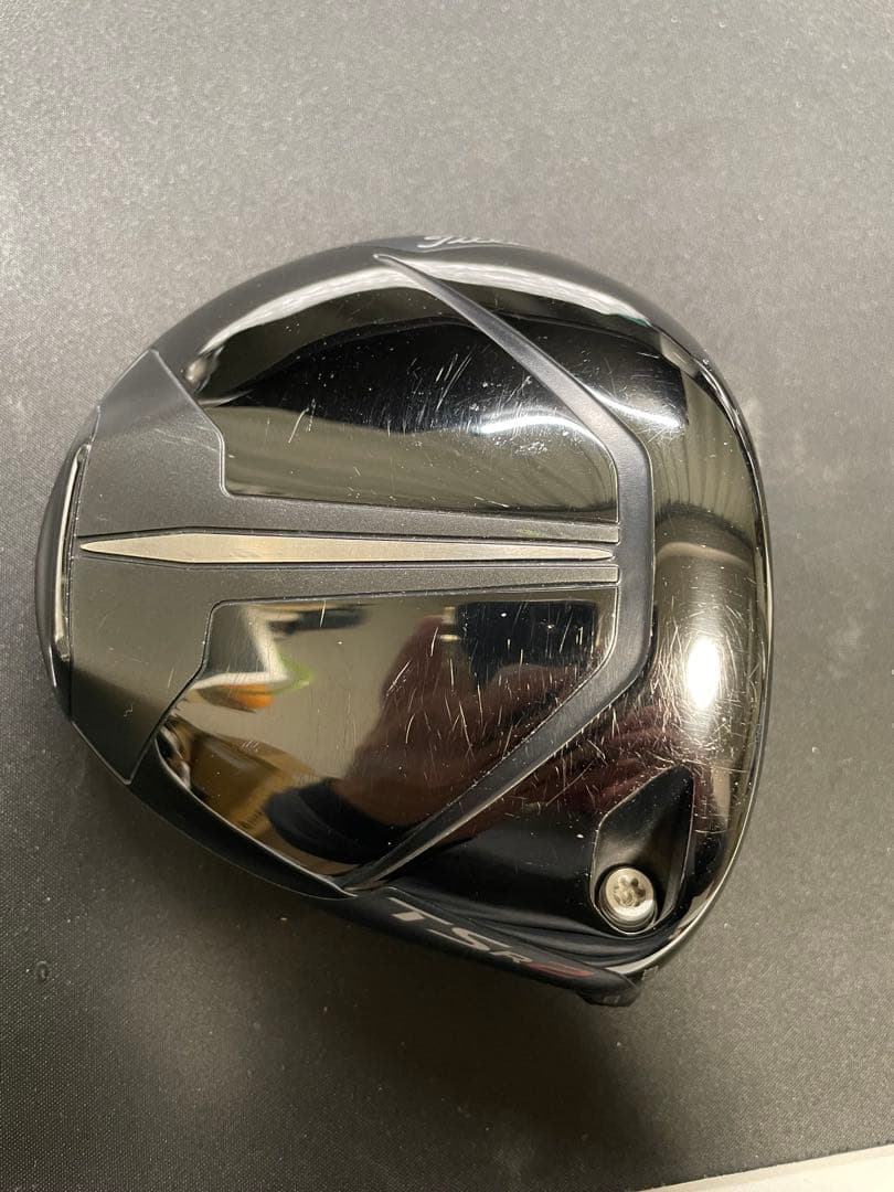 TSR2ドライバー（ヘッドのみ）