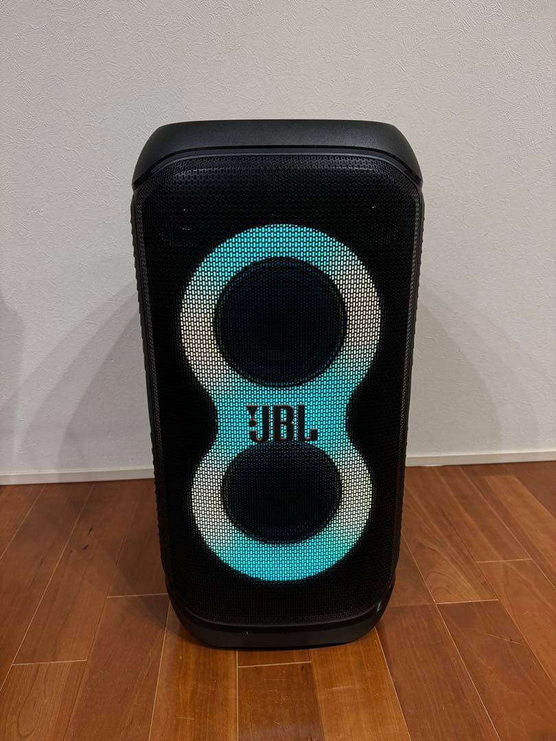 スピーカー・ウーファー JBL PartyBox Stage320,WIRELESS MIC