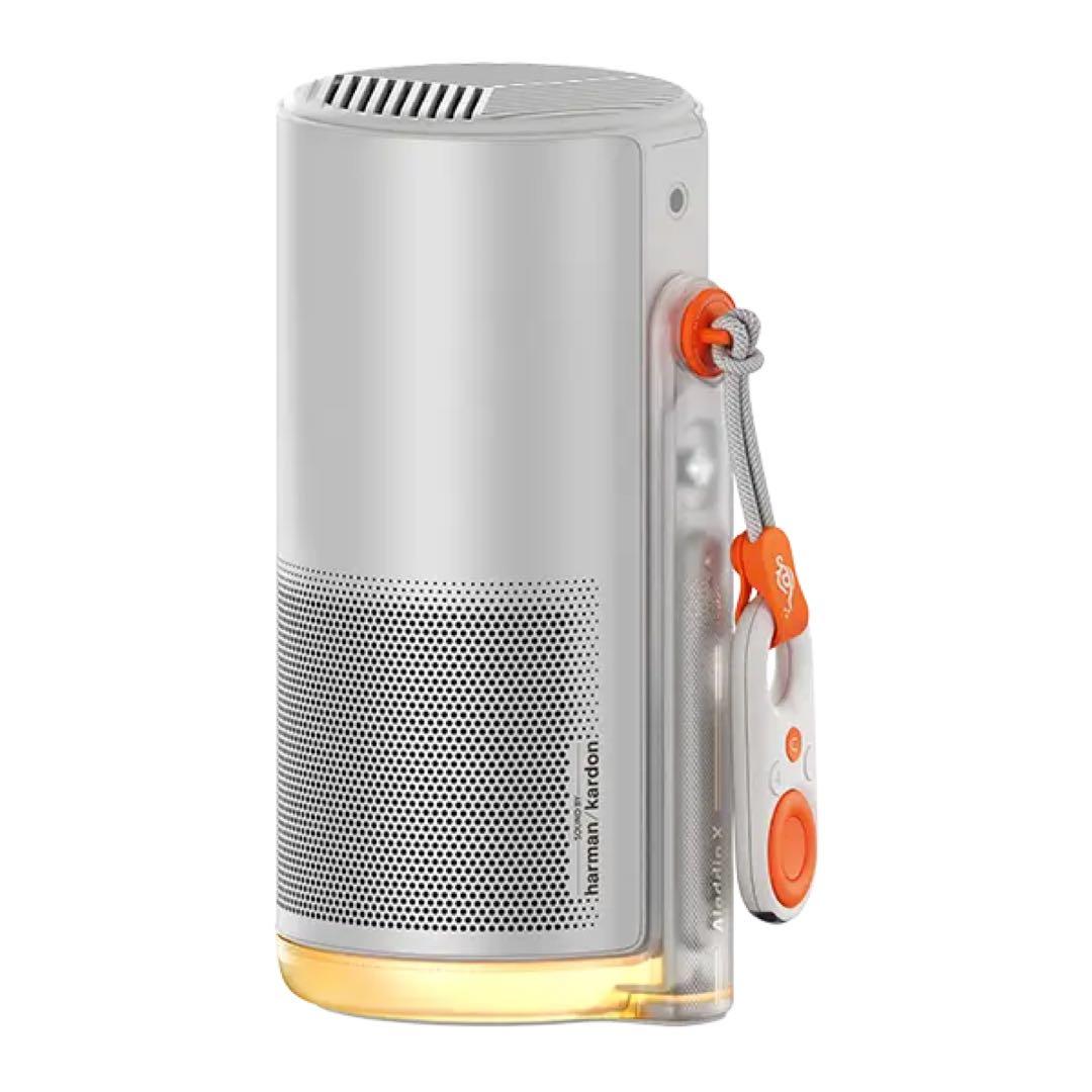 Aladdin Poca Laserポータブルプロジェクター 本体