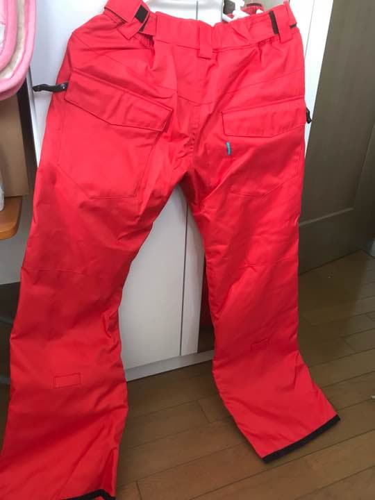 【未使用/即日発送】ボードウエア上下セット※値下げ不可