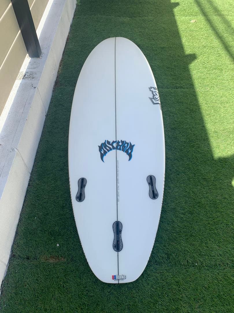 LOST D 2.0（ロスト　ドライバー2.0 5.9 ）