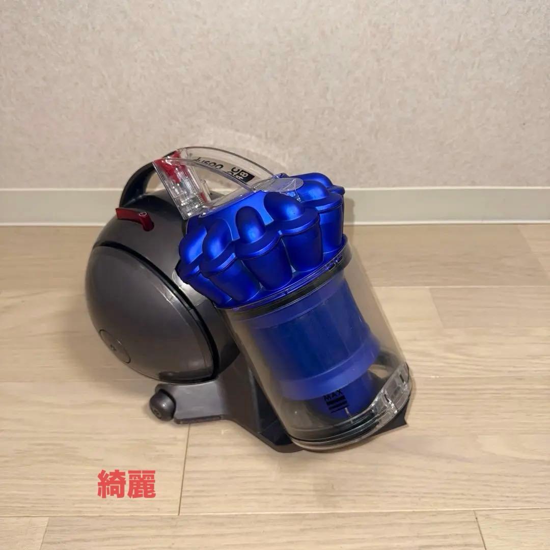 綺麗 ダイソン掃除機DC48タービンヘッド再値引　#DC63 CY24 CY25