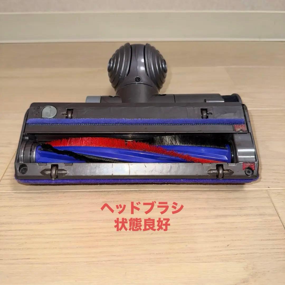 綺麗 ダイソン掃除機DC48タービンヘッド再値引　#DC63 CY24 CY25