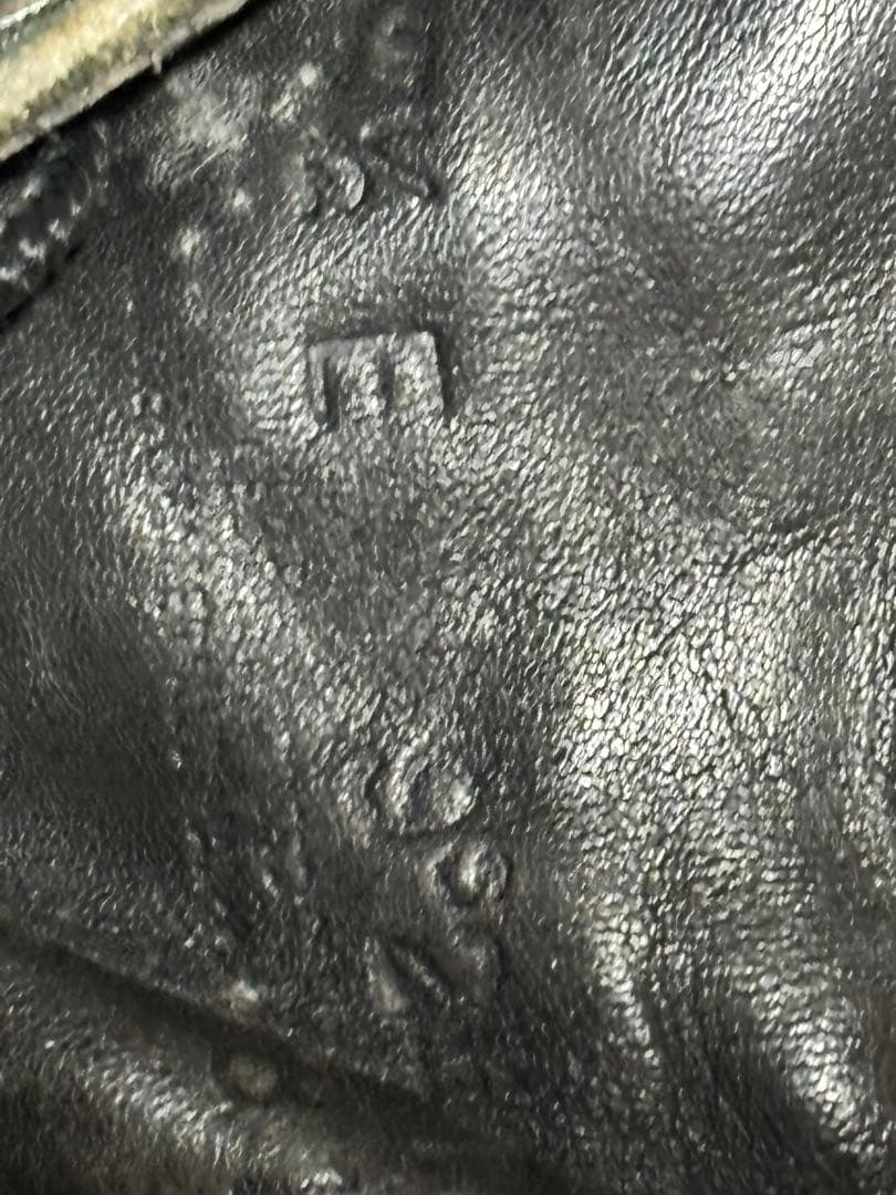 レッドウィング アイリッシュセッター 黒