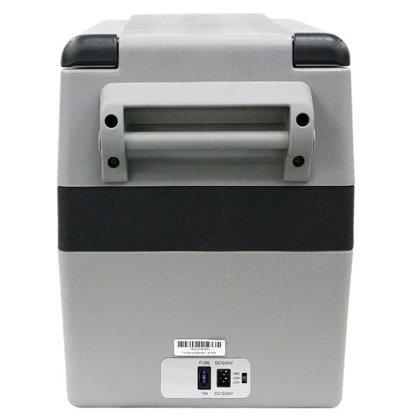 42Lと大型！レマコム 車載用　冷凍・冷蔵ストッカー