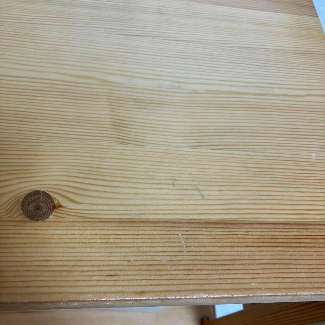 無印良品 パイン材 ユニットシェルフ 飾り棚 キャビネット