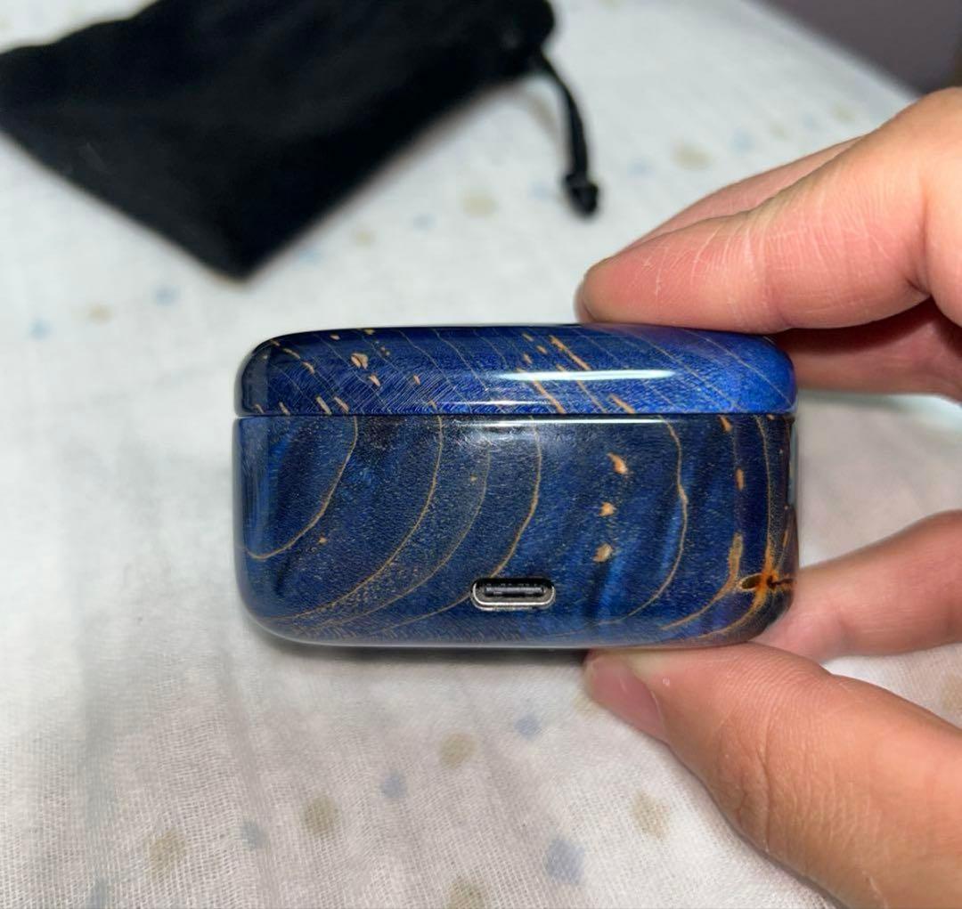 イヤホン NOBLE fokus prestige