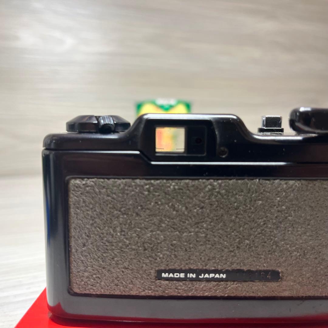 【通電確認済】　チノン　ベラミ