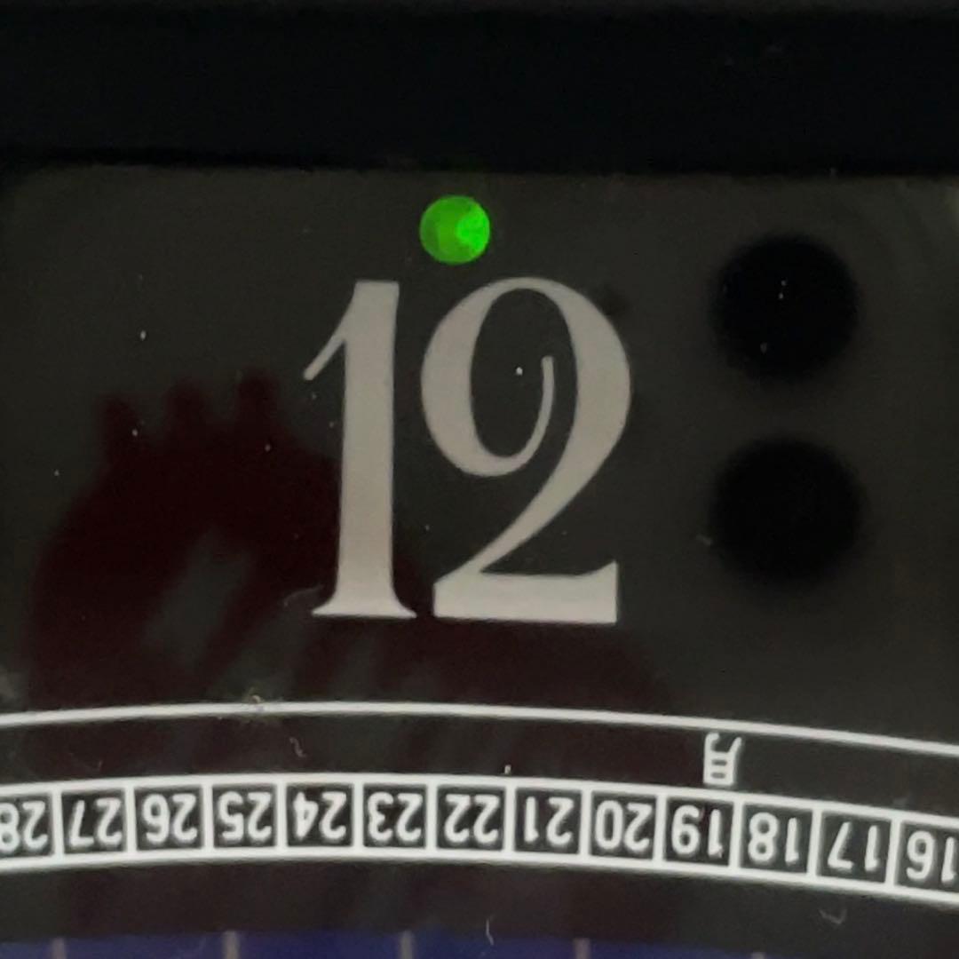 CITIZEN CLUB LAMER コスモサイン 壁掛け時計