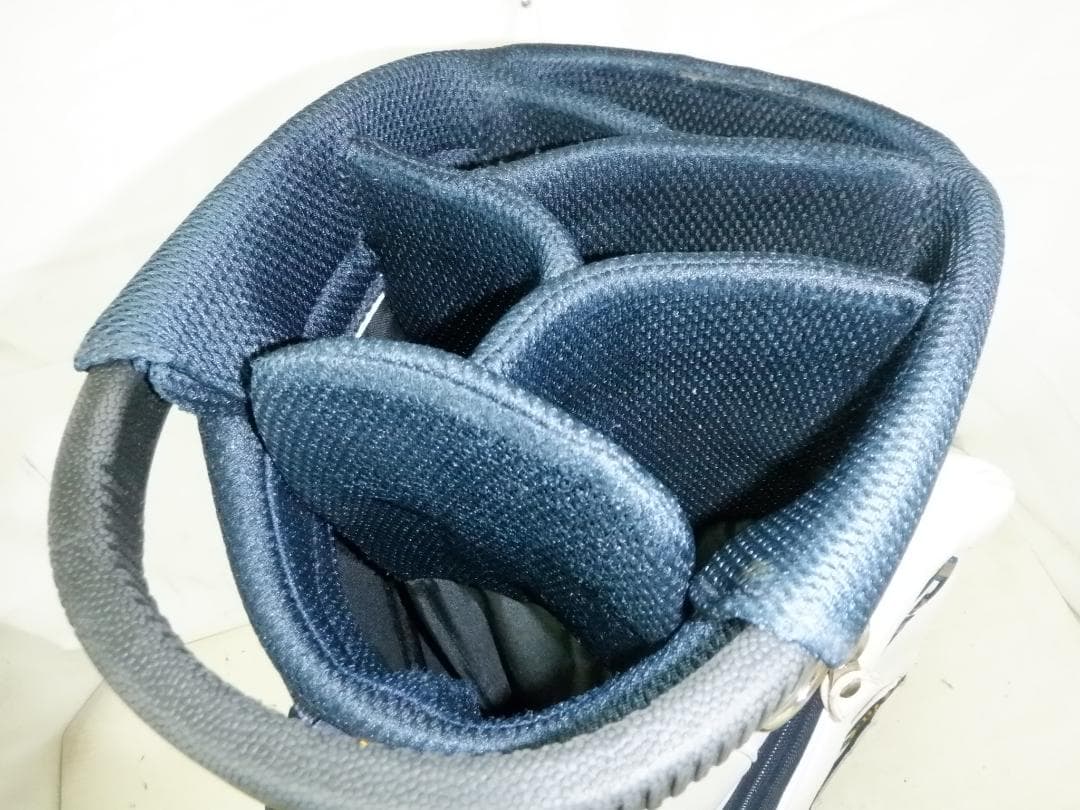 PEARLY GATES★パーリーゲイツ★9.0型★完売品★良品★スタンド★WH