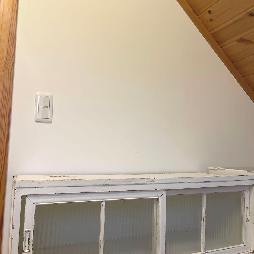 シャビーシック　棚　アンティーク