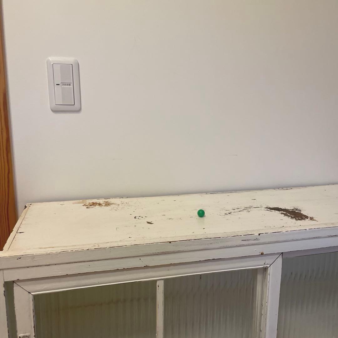 シャビーシック　棚　アンティーク