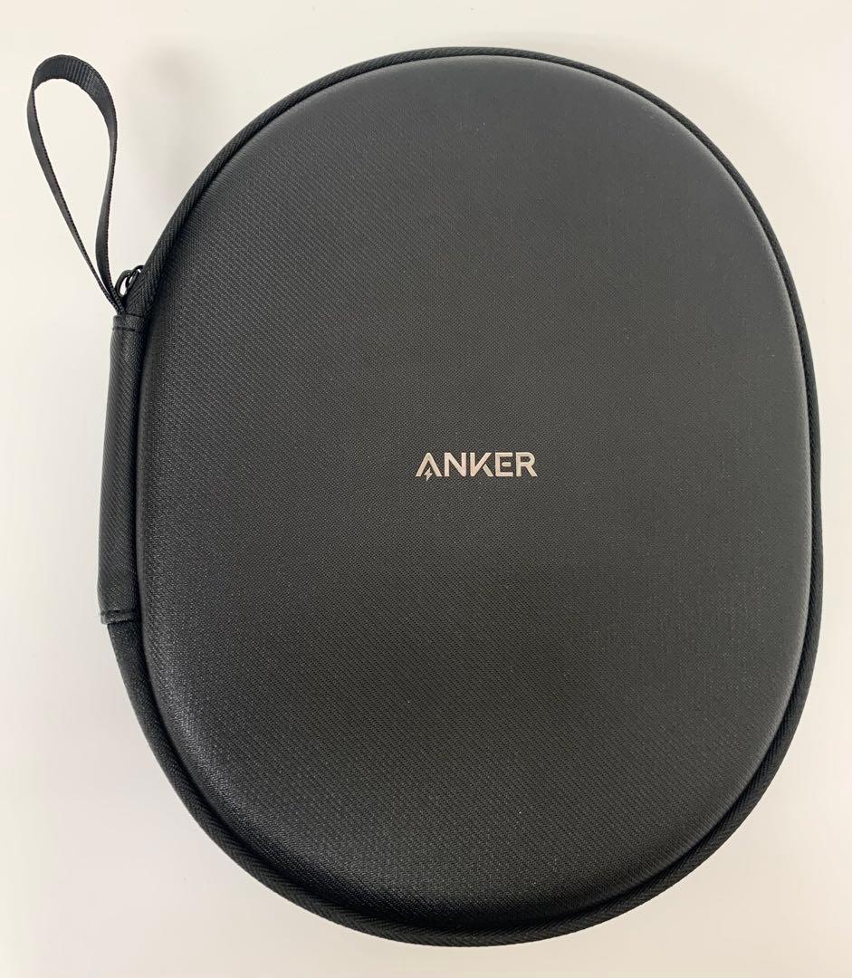 J*T様 美品 ANKER PowerConf H700 ワイヤレスヘッドセット