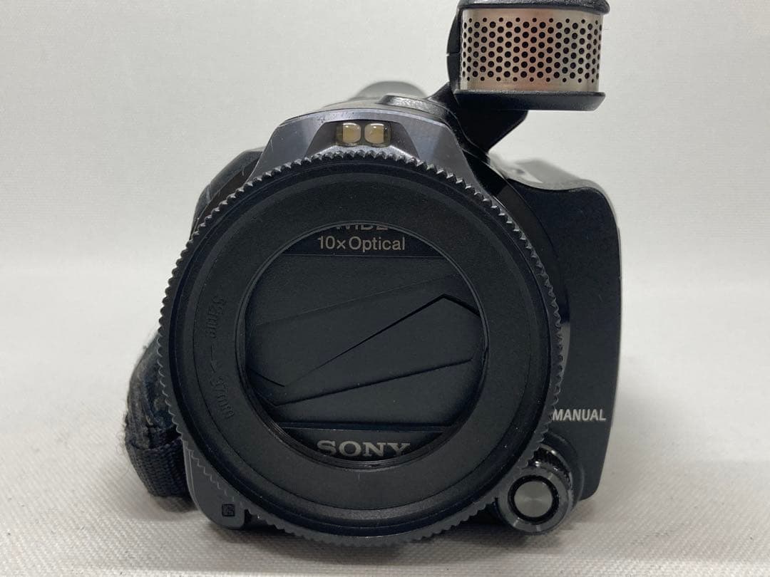ジャンク　概ね美品　SONY　HDR-PJ790V　i02a112dd