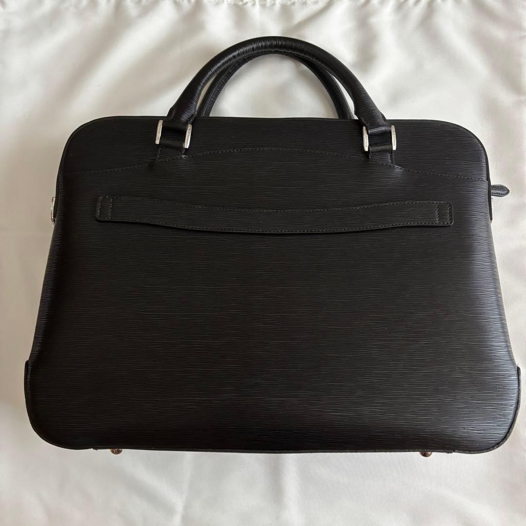 PELLE MORBIDA キャピターノ