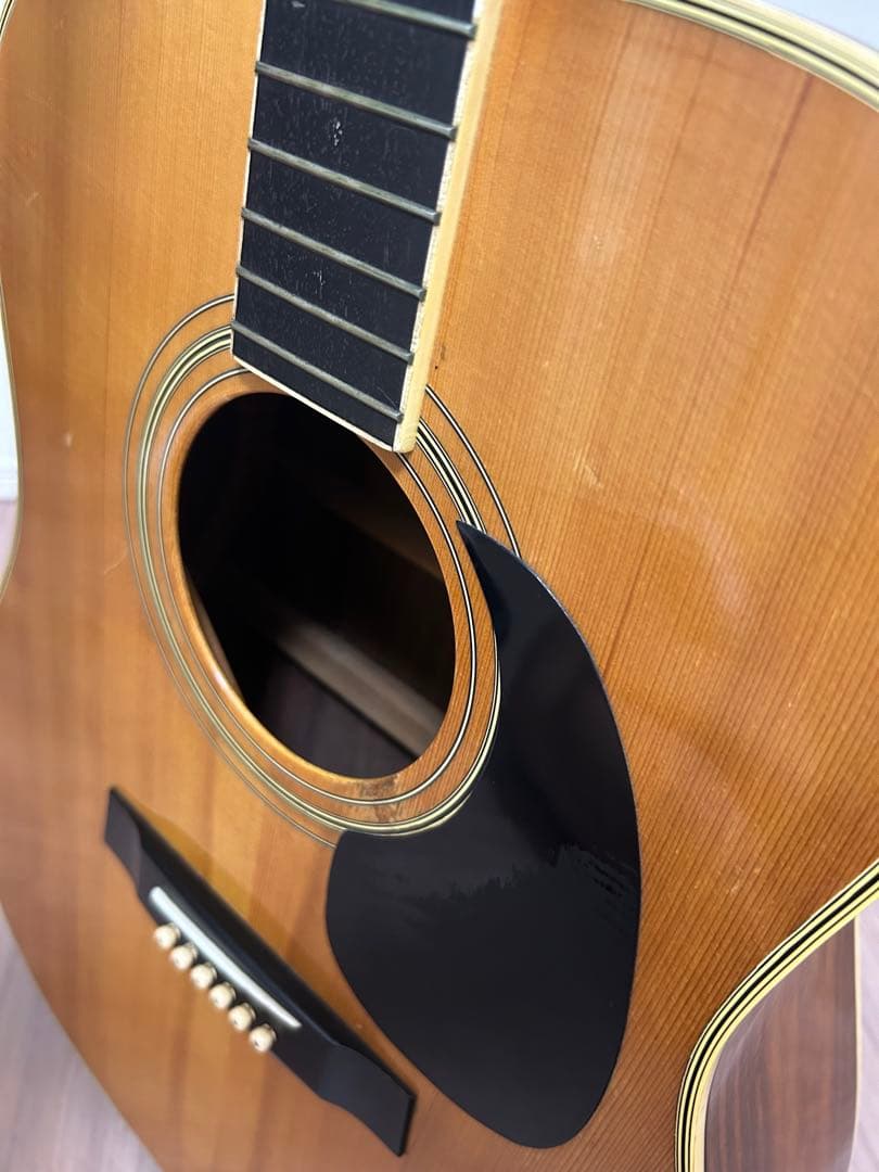 ヤマハ　YAMAHA アコースティックギター　FG−251B アコギ