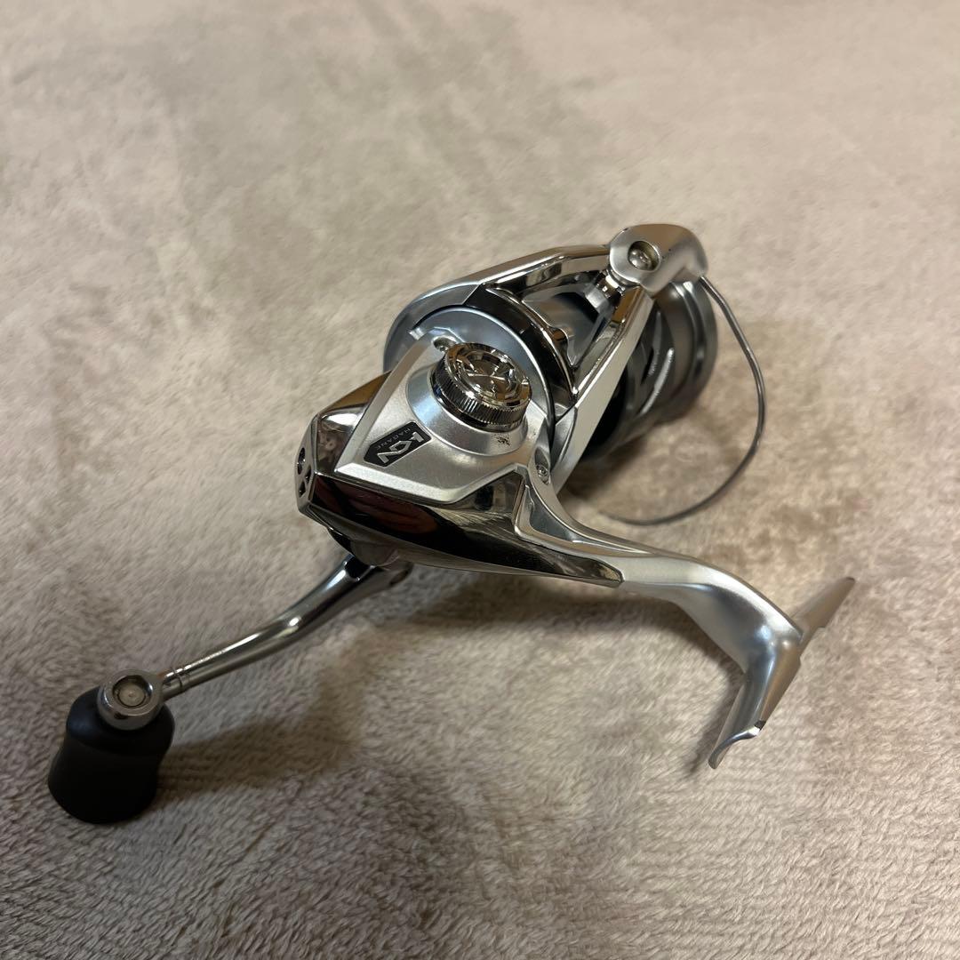 リール SHIMANO STRADIC 2500S