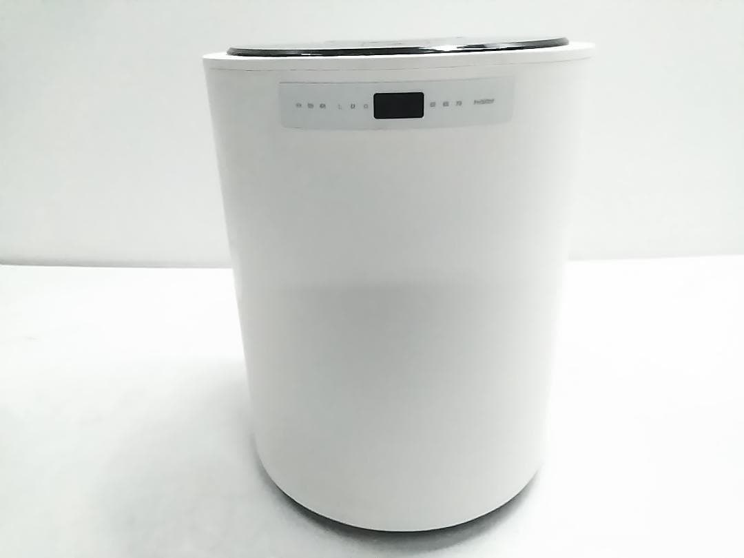 山善 大型スチームファン式加湿器 PJＫSF-Ｍ1001 20-33畳 21年★