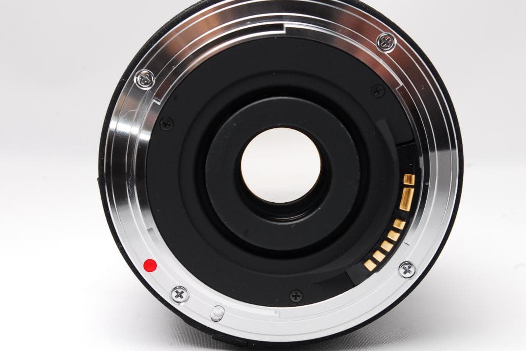 【美品】幅広いシーンで大活躍♥キヤノン用♥ SIGMA 18-200mm ♥